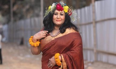 প্রকাশ পেলো দুই গান, মেলায় এসেছে ফাহমিদা নবীর ডায়েরী