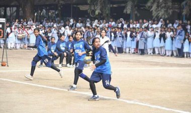  পর্দা নামছে বুধবার তারুণ্যের উৎসবে প্রায় ৭২ লাখ তরুণ-যুবকের অংশগ্রহণ