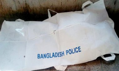  কুষ্টিয়ায় বাড়ি থেকে ডেকে নিয়ে বৃদ্ধকে কুপিয়ে হত্যা