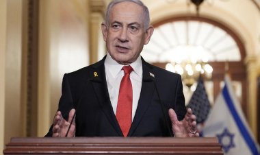 ট্রাম্পের গাজা দখলের পরিকল্পনা বাস্তবায়ন করবেন নেতানিয়াহু