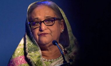 মার্চেই হাসিনার বিরুদ্ধে গণহত্যার প্রতিবেদন, আশা চিফ প্রসিকিউটরের