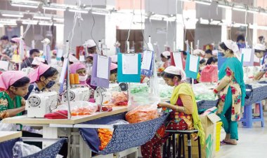 গার্মেন্ট শিল্পে অস্থিতিশীলতা: অনুসন্ধানে উঠে এসেছে যেসব চাঞ্চল্যকর তথ্য