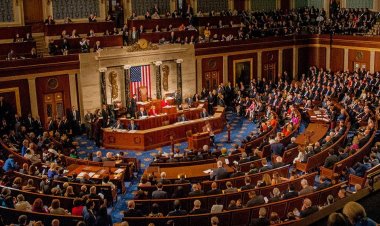 যুক্তরাষ্ট্রে হাউস ও সিনেটে বাড়ছে রিপাবলিকানদের অভ্যন্তরীণ দ্বন্দ্ব