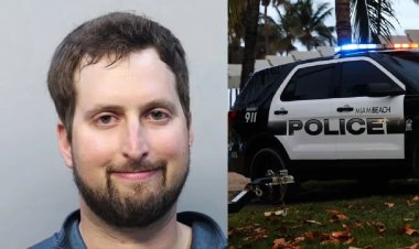 ফিলিস্তিনি ভেবে ২ ইসরাইলি পর্যটককে গুলি মার্কিন যুবকের