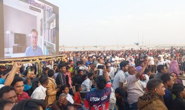 বন্ধুত্ব রক্ষা করতে হলে বাংলাদেশের স্বার্থ বিবেচনা করতে হবে: তারেক রহমান