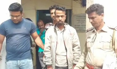 পশ্চিমবঙ্গে আওয়ামী লীগ ‘নেতা’ গ্রেপ্তার