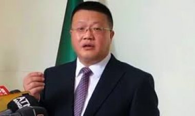 তিস্তা প্রকল্প বাস্তবায়নে বাংলাদেশকে সহায়তায় প্রস্তুত চীন: চীনা রাষ্ট্রদূত