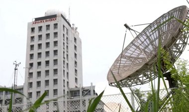 দুই বিভাগে বজ্রবৃষ্টির আভাস, অপরিবর্তিত থাকবে তাপমাত্রা