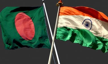 বাংলাদেশ-ভারত সম্পর্কের বরফ কি গলছে