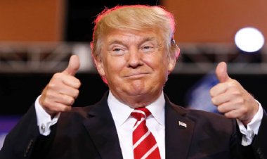 ভারতকে ২১ মিলিয়ন ডলারের অনুদান বন্ধ প্রসঙ্গে মুখ খুললেন ট্রাম্প