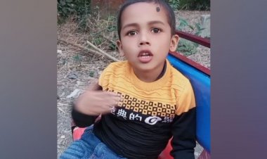 পুকুর থেকে শিশুর লাশ উদ্ধার, পরিবারের দাবি হত্যা