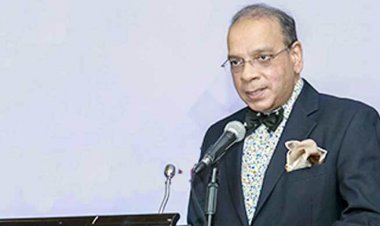 মা ভাষাসৈনিক, একুশের সঙ্গে আমার আত্মিক সম্পর্ক: প্রধান বিচারপতি