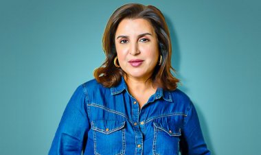 ধর্মীয় ভাবাবেগে আঘাতের অভিযোগ, আইনি জটিলতায় ফারহা খান