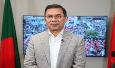 বিএনপি ঘোষিত ৩১ দফার মধ্যেই জনগণের মুক্তি নিহিত আছে- তারেক রহমান