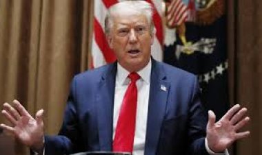 বাংলাদেশে উগ্র বামপন্থি কমিউনিস্টদের ভোট দিতে ২৯ মিলিয়ন ডলার দেয় যুক্তরাষ্ট্র- ট্রাম্প