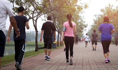 কখন হাঁটলে ওজন কমবে দ্রুত