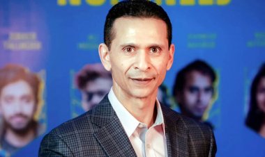  নতুন চ্যালেঞ্জ ছুড়ে দিলেন সোহেল তাজ