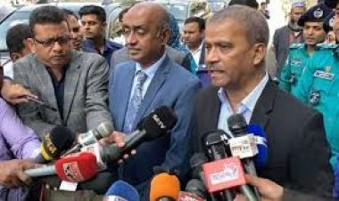 ব্যর্থতার দায় স্বীকার করে যা বললেন আসিফ নজরুল