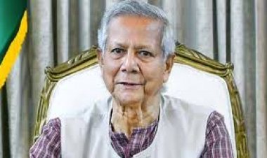 পিলখানা হত্যাকাণ্ডের পর অনেকগুলো বছর আমাদের নানা বিভ্রান্তিতে রাখা হয়েছে- প্রধান উপদেষ্টা