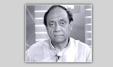 বিএনপি নেতা আবদুল্লাহ আল নোমান আর নেই