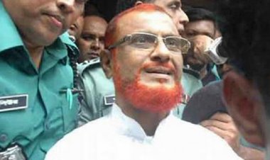  এটিএম আজহারুলের আপিল শুনানির জন্য গ্রহণ