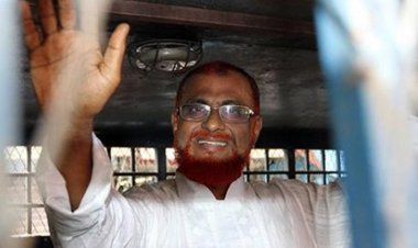 জামায়াত নেতা আজহারকে আপিল করার অনুমতি