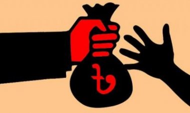 খেলাপি ঋণ বেড়ে ৩ লাখ ৪৫ হাজার কোটি টাকা