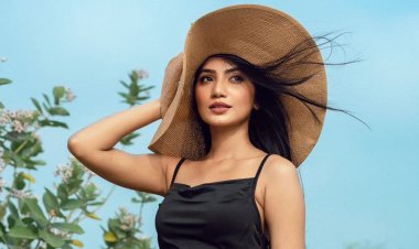 আমার কমফোর্ট জোন সিনেমা : সুনেরাহ