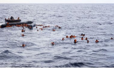 কেন ইউরোপ যেতে জীবনের ঝুঁকি নিচ্ছেন পাকিস্তানিরা?