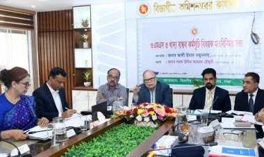 সুলভ ও বিনামূল্যের খাদ্যশস্য প্রকৃত উপকারভোগীর কাছে বিতরণ করতে হবে