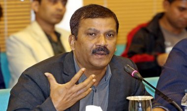 আখতাররা কয়েক মাসের মধ্যেই অসম্ভবকে সম্ভব করলো: ড. আসিফ নজরুল