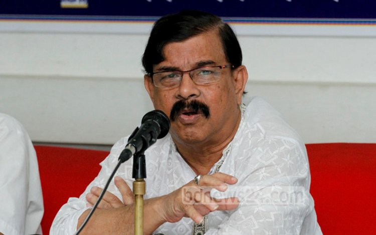 ‘ড. ইউনূস তো সুযোগ করে দেয়ার ক্ষমতা রাখেন না’