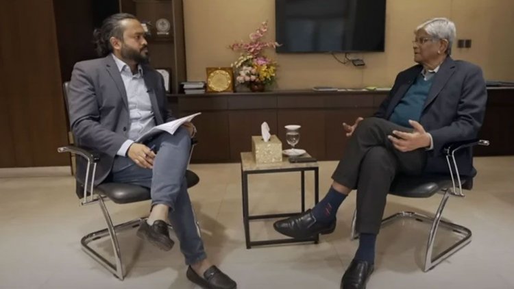 উচ্চ মূল্যস্ফীতি নিয়ন্ত্রণ করতে না পারার বড় কারণ জানালেন অর্থ উপদেষ্টা