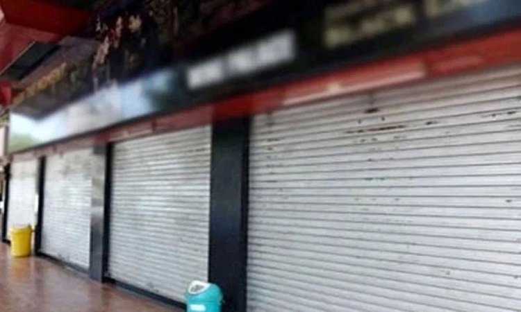 শনিবার বন্ধ রাজধানীর যেসব এলাকার মার্কেট-শপিংমল