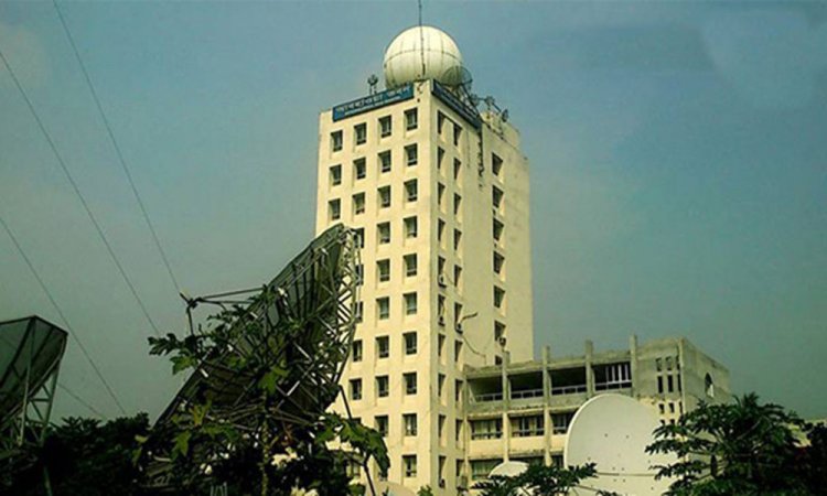 যেমন থাকবে আগামী তিন দিনের আবহাওয়া