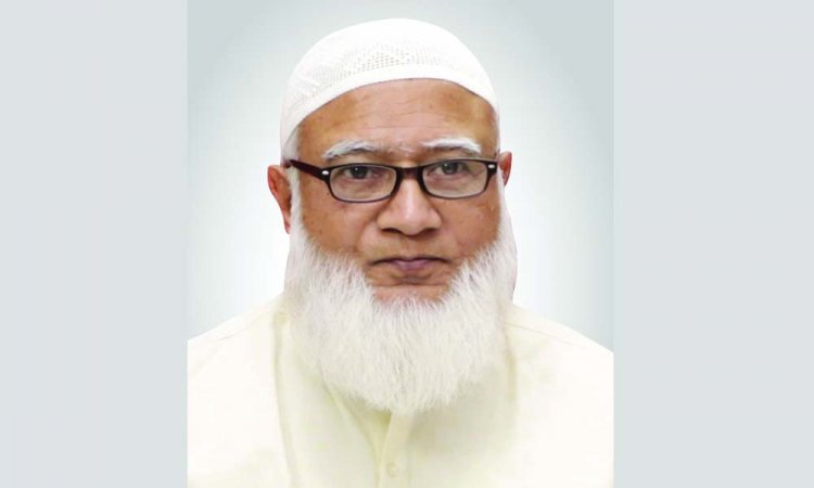 সার্বিক পরিস্থিতির জন্য শেখ হাসিনা দায়ী : ডা. শফিকুর রহমান