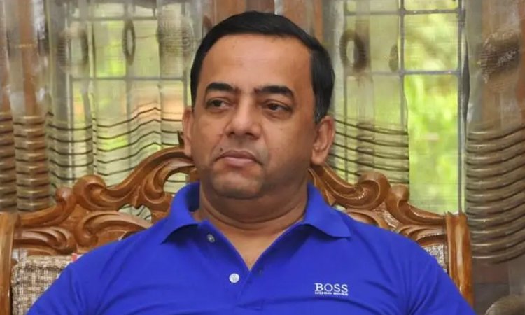 গোপন ষড়যন্ত্রে লিপ্ত সাবেক আইজিপি বেনজীর,পুলিশ অ্যাসোসিয়েশন