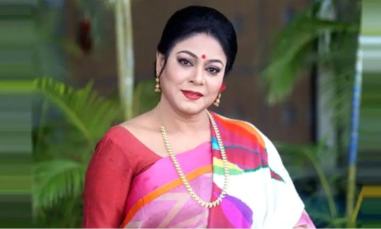 রাষ্ট্রীয় পদক একজন শিল্পীর আত্মবিশ্বাস বাড়িয়ে দেয় -ফেরদৌস আরা