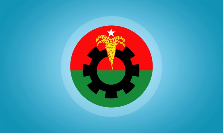 সারা দেশে ৮ দিনের পূর্ণাঙ্গ কর্মসূচি ঘোষণা বিএনপির