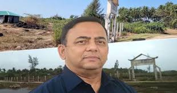 বেনজীরকে ধরতে ইন্টারপোলের মাধ্যমে রেড এলার্ট জারির আদেশ