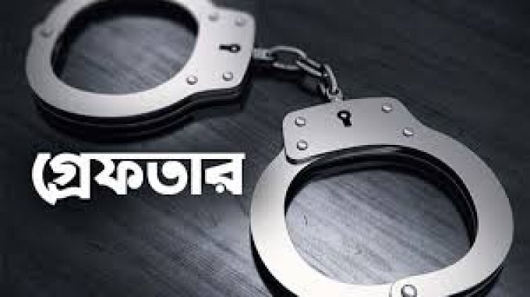 ২৪ ঘণ্টায় যৌথ অভিযানে সারা দেশে গ্রেপ্তার ১৫২১