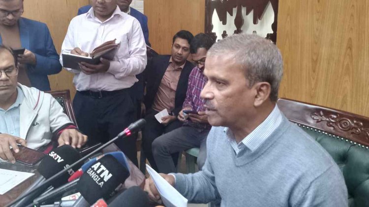 প্রত্যাহার হচ্ছে ১২১৪ ‘গায়েবি’ মামলা: আসিফ নজরুল