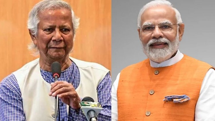 এপ্রিলে থাইল্যান্ডে বিমসটেক সম্মেলন, দেখা হতে পারে ড. ইউনূস ও নরেন্দ্র মোদির