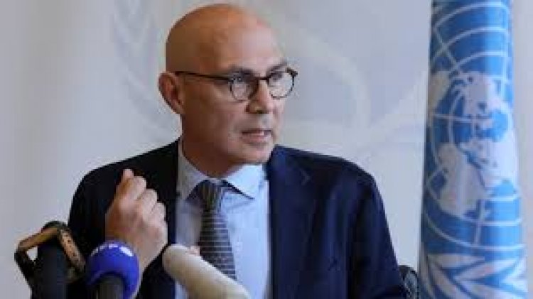 বিগত সরকারের অত্যাচারের কৌশল অত্যন্ত সুপরিকল্পিত: ভলকার তুর্ক