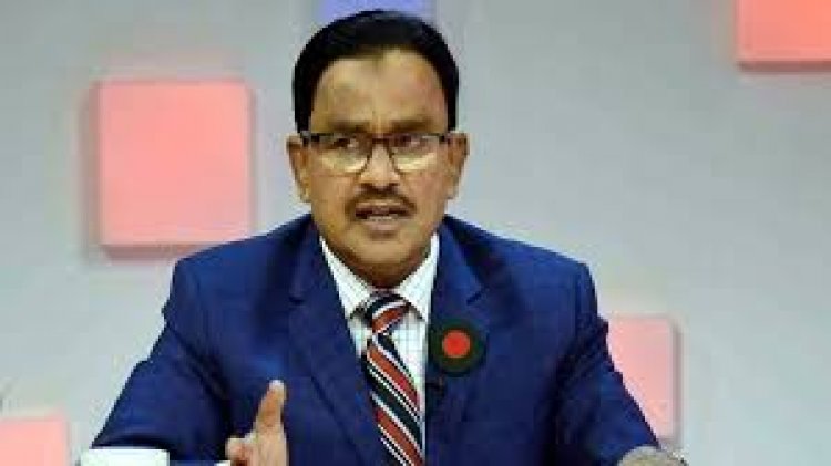 বিদেশের নেতাদের প্রতি এত আগ্রহ কেন, প্রশ্ন আলালের