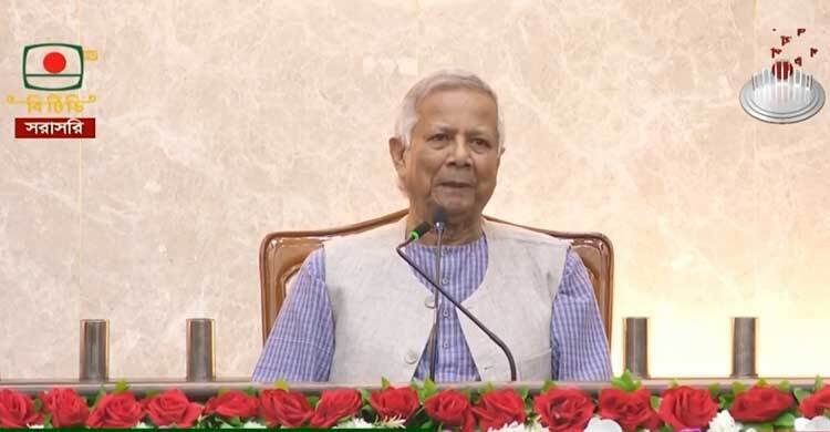  পাসপোর্ট করতে পুলিশ ভেরিফিকেশন লাগবে না: প্রধান উপদেষ্টা