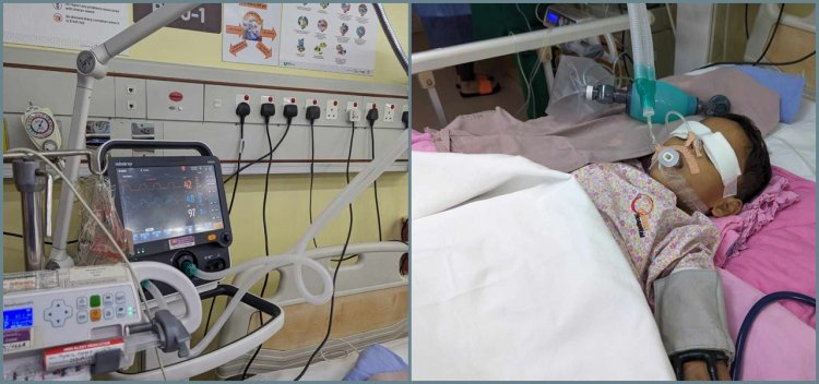 পদ্মা হাসপাতালে খতনায় শিশুর ক্ষতি,  কোটি টাকা ক্ষতিপূরণ প্রশ্নে হাইকোর্টের রুল