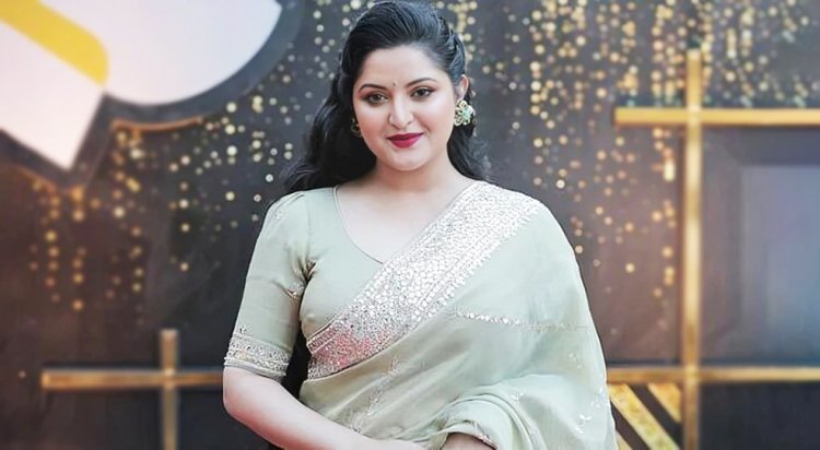 ব্যবসায় পরীমনি, চালু করলেন ‘বডি’