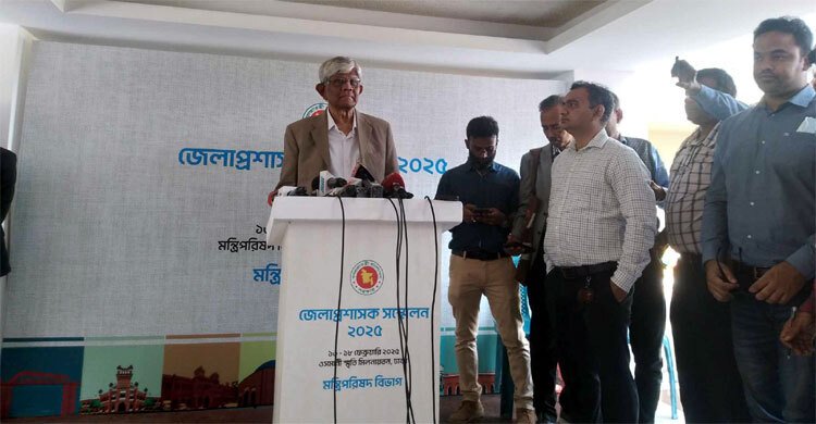 করের আওতায় আসছেন চিকিৎসক-গ্রামাঞ্চলের ব্যবসায়ীরা: অর্থ উপদেষ্টা