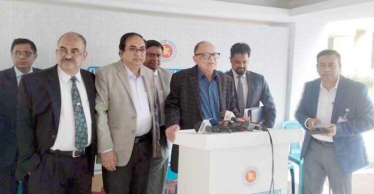  রমজানে খাদ্যশস্য বিতরণ সুশৃঙ্খল করতে ডিসিদের নির্দেশ